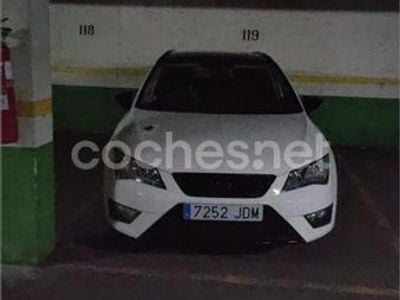 Seat Leon ST