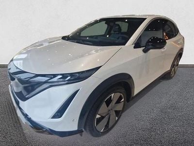 Nissan Ariya