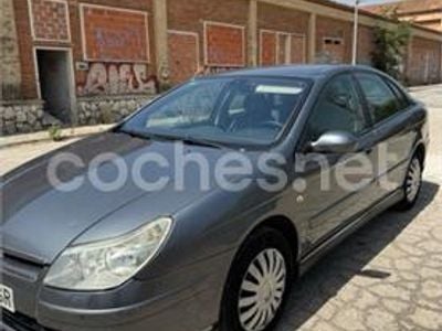 Citroën C5