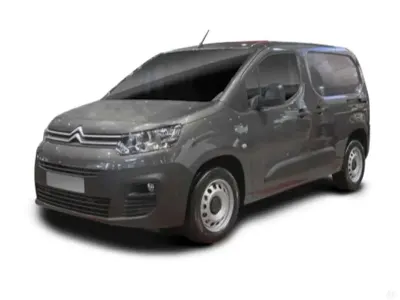 Usado Citroën Berlingo 102 CV (75 kW) 2021 Blanco Monovolumen