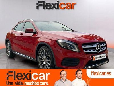 Mercedes GLA180