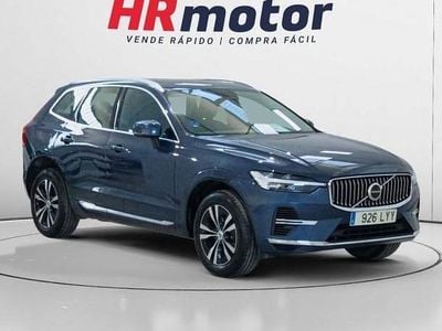 Usado Volvo XC60 Core 253 CV (186 kW) 2022 SUV