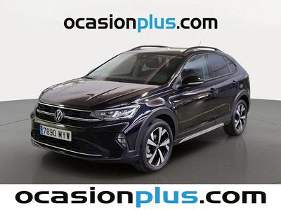 Negro Usado 2025 VW Taigo SUV | 19.273 € (Buen precio)
