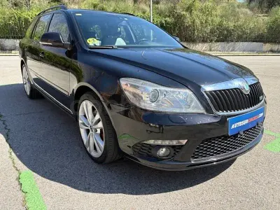 Occasion Skoda Octavia