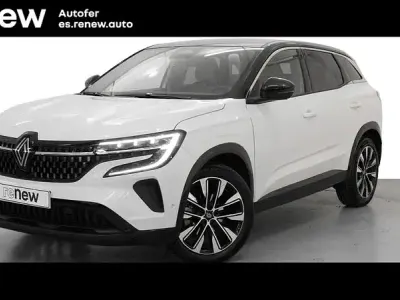 Usado Renault Austral