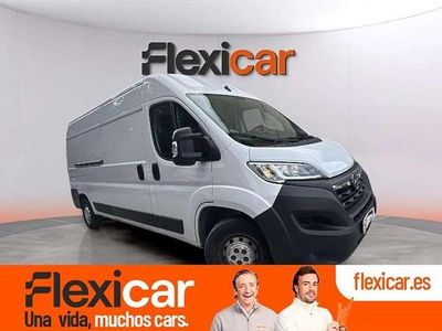 Usado Opel Movano 140 CV (102 kW) 2022 Blanco Van