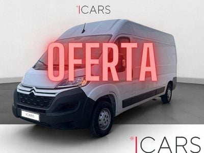 Citroën Jumper