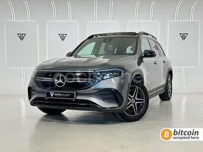 Mercedes EQB300