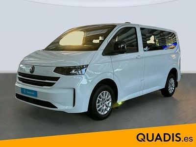 VW Caravelle