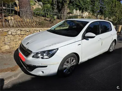 Usado Peugeot 308