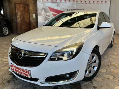 usado Opel Insignia 2.0CDTI ecoF. S&S Excellence 140