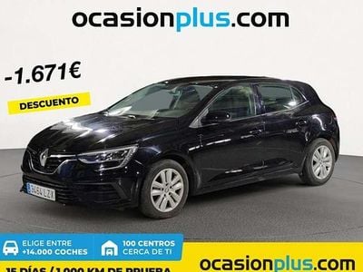 Renault Mégane IV