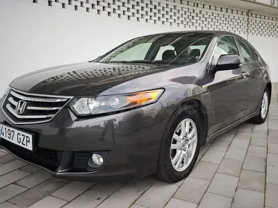 Usado Honda Accord