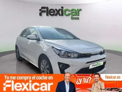Usado Kia Rio