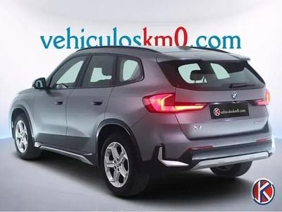 Używany BMW X1 170 KM (125 kW) 2023 Szary SUV