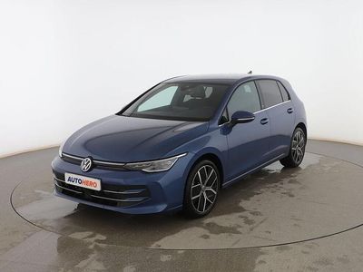 Usado VW Golf VIII 150 CV (110 kW) 2024 Azul Utilitario