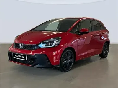 Usado Honda Jazz Advance 122 CV (89 kW) 2025 Utilitario