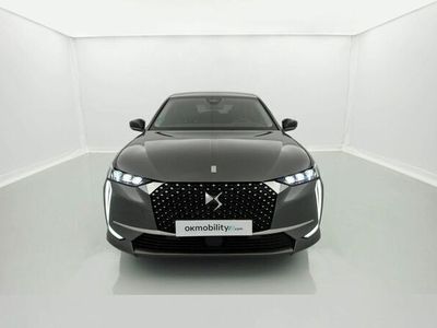 DS Automobiles DS4