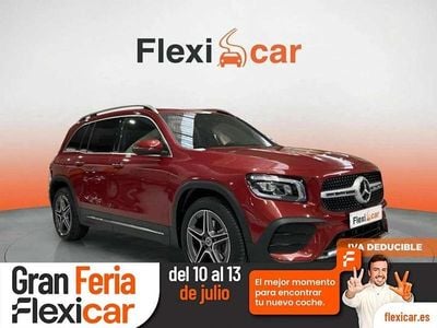 Mercedes GLB200
