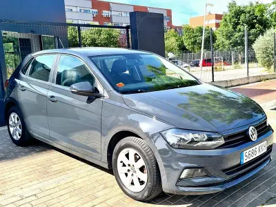 Usado VW Polo
