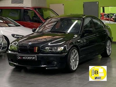 usado BMW 330 340 i