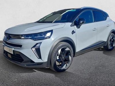 Usado 2025 Renault Captur Techno SUV | 19.100 € (Precio justo)