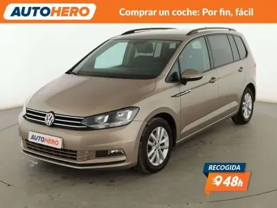 Usado VW Touran