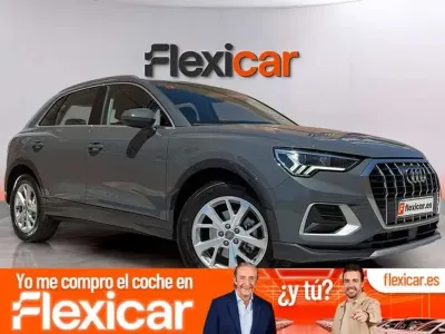 Usado Audi Q3