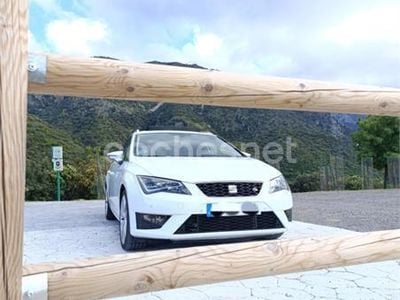 Seat Leon ST