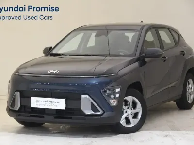 Usado Hyundai Kona 128 CV (94 kW) 2025 SUV