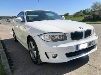 BMW 118 Coupé