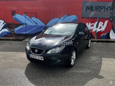 Seat Ibiza SC