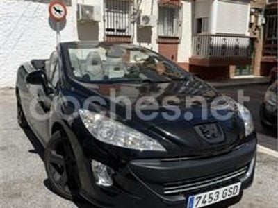 Peugeot 308 CC
