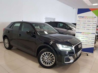 usado Audi Q2 30 TFSI Design S tronic 85kW