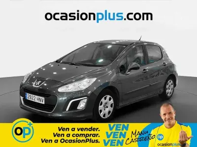 Usado Peugeot 308