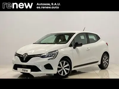 Usado Renault Clio Equilibre 101 CV (74 kW) 2023 Utilitario