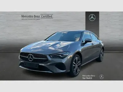Usado Mercedes CLA250e 218 CV (160 kW) 2025 Otro Berlina