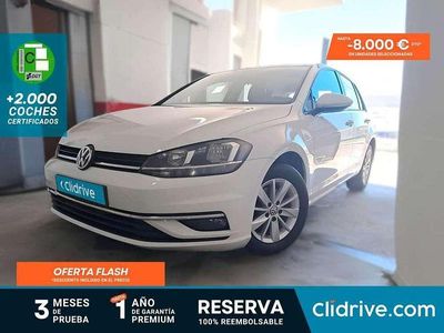 VW Golf VII