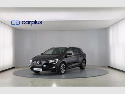 Renault Mégane IV