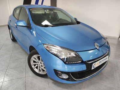 usado Renault Mégane 1.6 Authentique 110