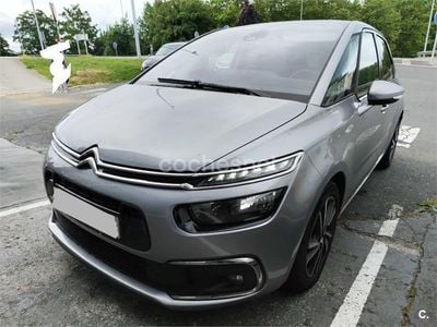 Citroën C4 SpaceTourer