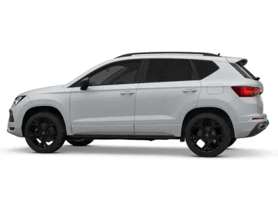 Usado Seat Ateca