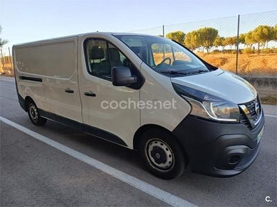 Nissan NV300