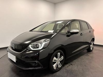 Usado 2020 Honda Jazz Comfort Utilitario | 15.990 €