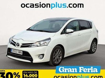 Toyota Verso
