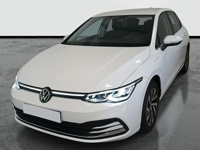 VW Golf VIII