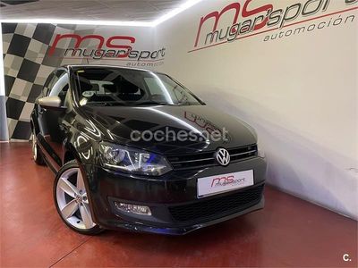 Usado 2011 VW Polo Sport | 6900 € (Precio justo)