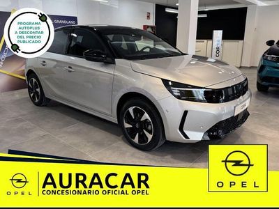 Nuevo Opel Corsa 114 kW (156 CV) 2025 Gris Berlina