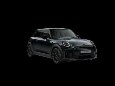 Brugt Mini Cooper
