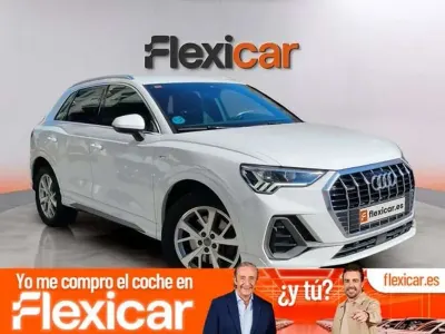 Usado Audi Q3